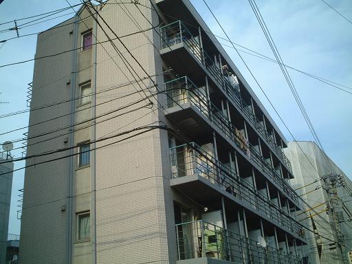 日神パレス下落合