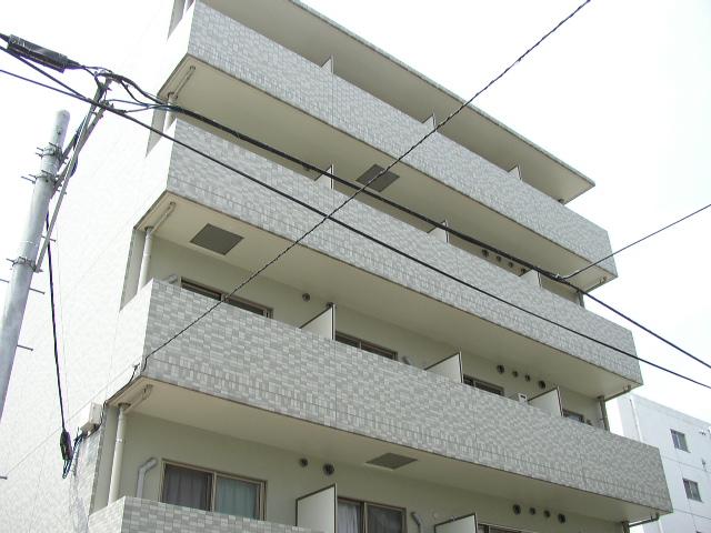 ドミール板橋