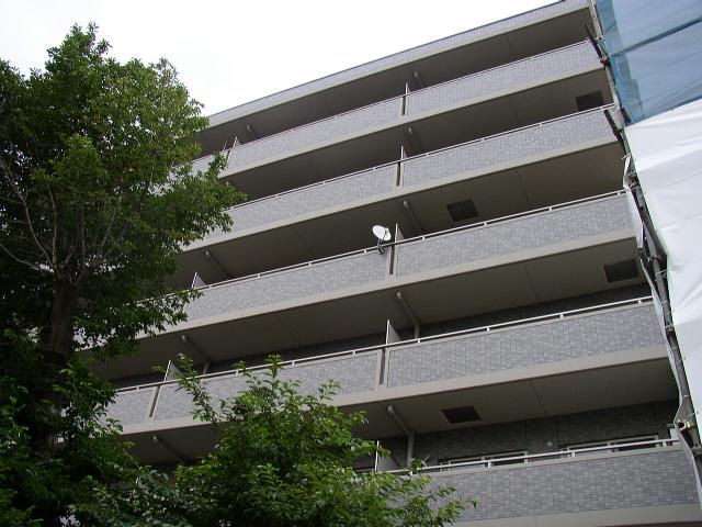 ボナール清水坂