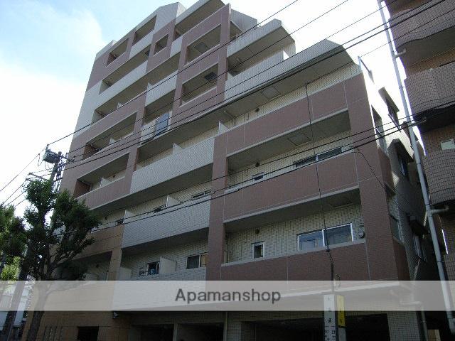 アプレシティ高円寺