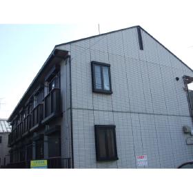 ディアス高野台