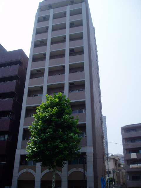 メインステージ市ヶ谷曙橋