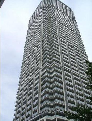 トルナーレ日本橋浜町