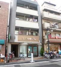 パレドール・タケダ