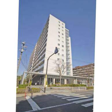 パークアクシス辰巳ステージ