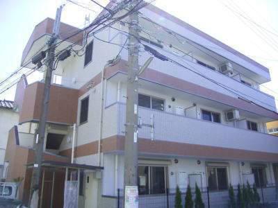 フェリエーラ南砂弐番館