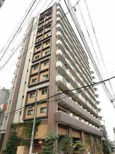 ライオンズクオーレ東京三ノ輪シティゲート