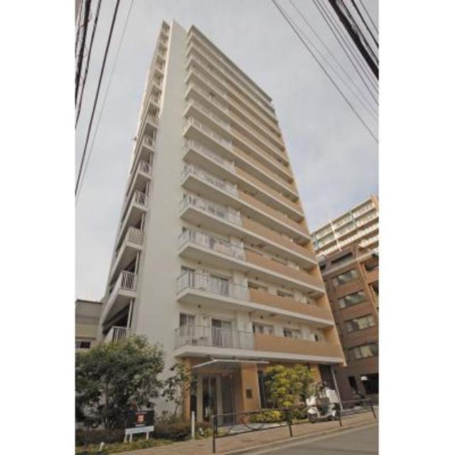 パークアクシス錦糸町(1K/11階)