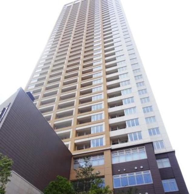 グランドターミナルタワー本八幡