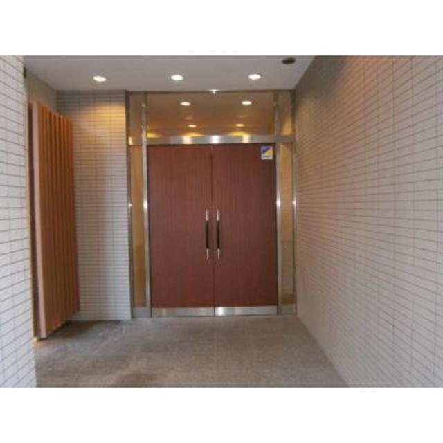 ステラメゾン茗荷谷