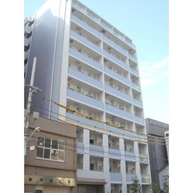 パークアクシス浜松町