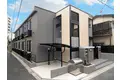 レオパレスグリーンガーデン町屋