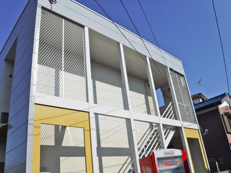 レオパレスユニバーサルイン