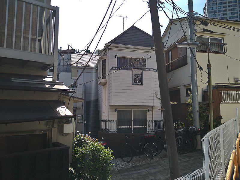 レオパレスTANAKA