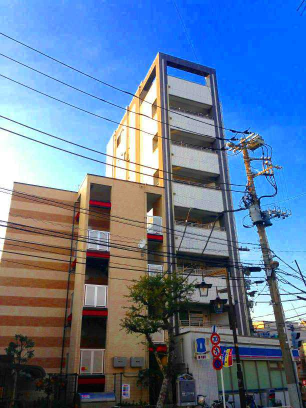 レオパレスベレオM