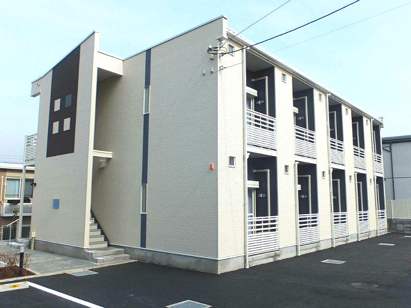 レオネクストシャインブルー