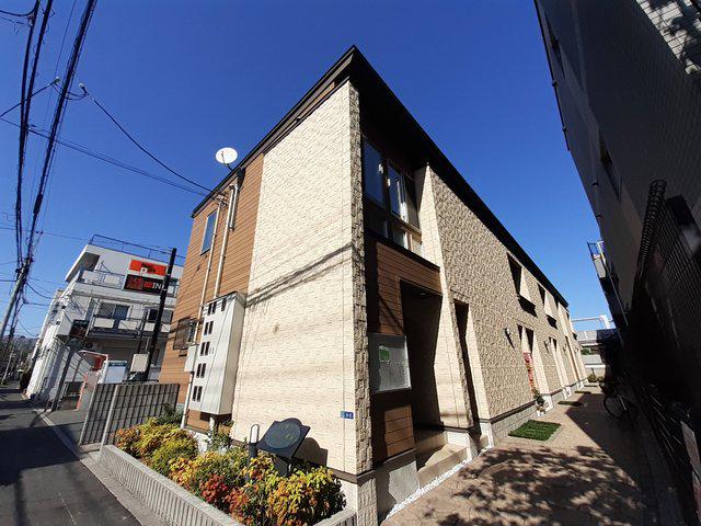 アルページュ町屋