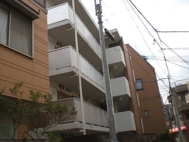 レオパレス本駒込