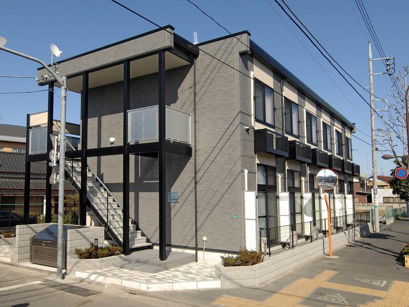 レオパレスダースワン