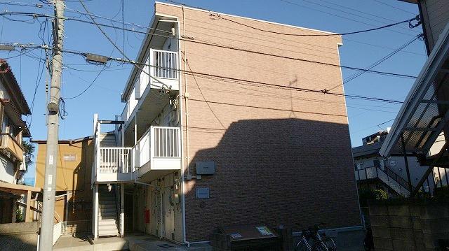 レオパレスクリエイトコーポ2