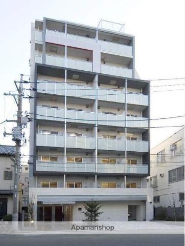 AXAS門前仲町