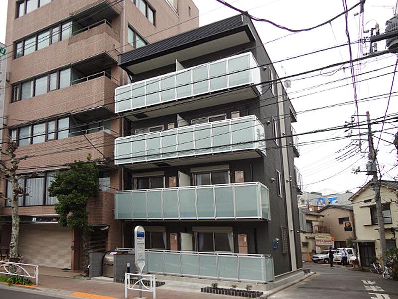 レオネクストジラソーレ