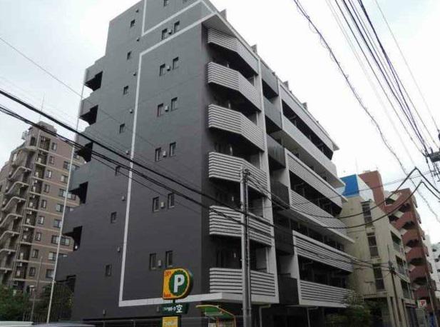 メインステージ錦糸町6エグザ