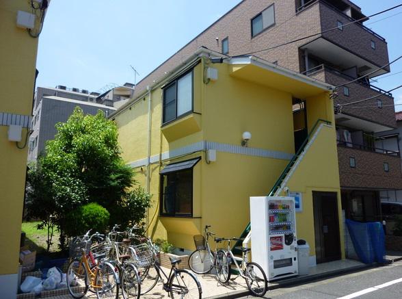 プチメゾン葛西