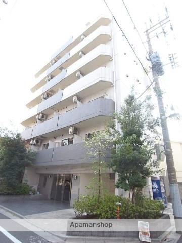 プレール・ドゥーク亀戸Ⅲ