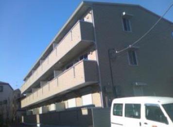 コンフォール瑞江3