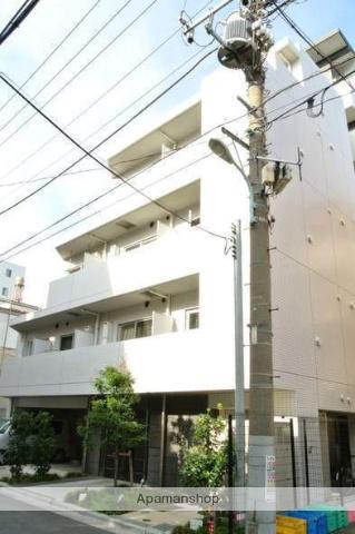 グランヴァンフリステーラ東陽町