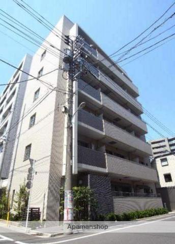 ルークス冬木