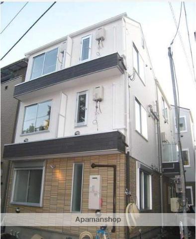 NEXUS南砂町駅前