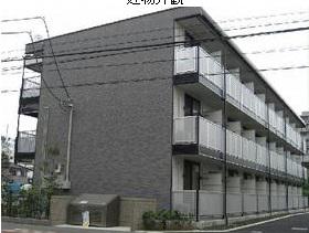 レオパレスエクセルアーク