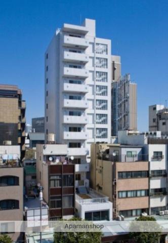 門前仲町レジデンス壱番館