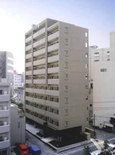 レジディア門前仲町