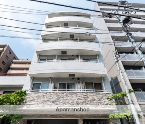 プレール・ドゥーク木場親水公園