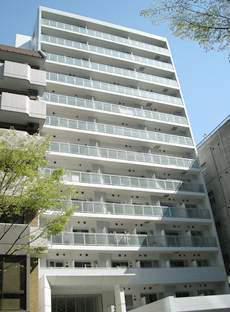 レジディア錦糸町