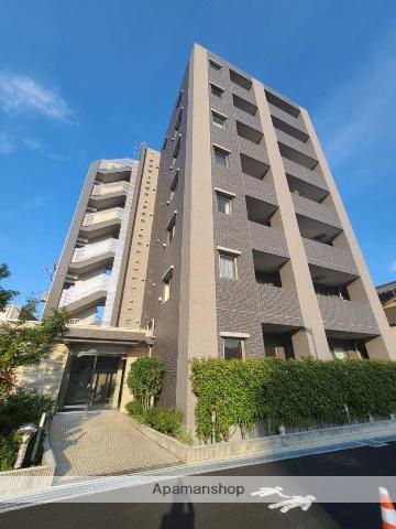 メゾン アルシュ