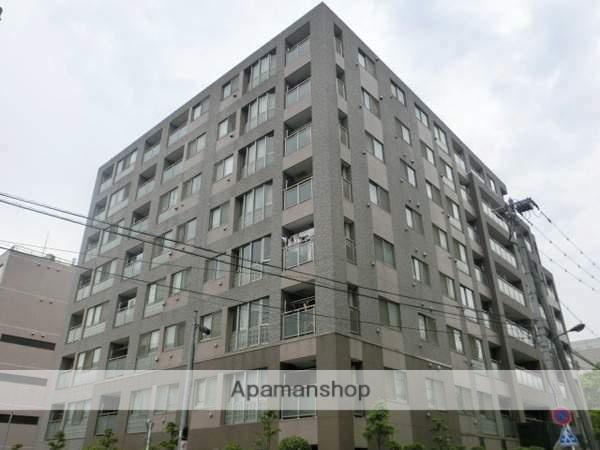 ヴェルビュ東陽町