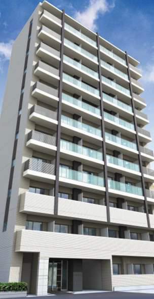 メインステージ亀戸