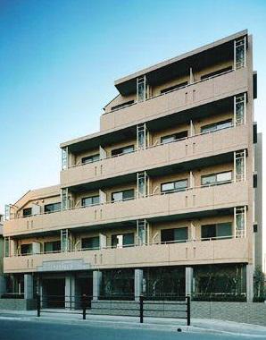 プライムアーバン行徳Ⅰ