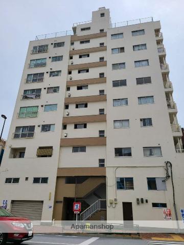 清澄マンション