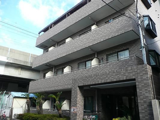 北栄エクセルマンション