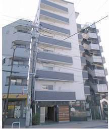 プレール・ドゥーク大島PARKSIDE