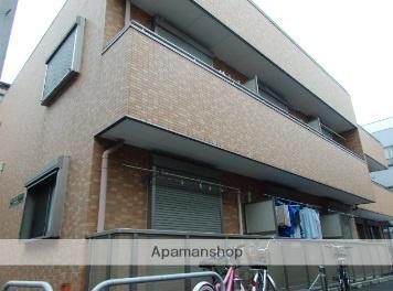 メゾン ブリオント アベニール(1K/2階)