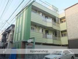 グリーンパティオ・ヤノ