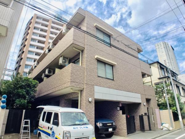 ブランシェ高輪