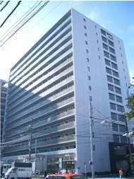 エスティメゾン大島