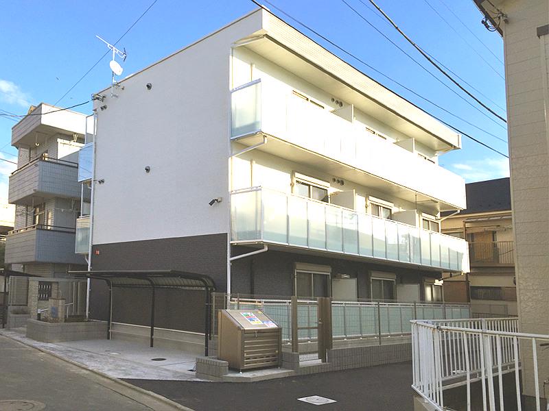 レオネクストGOOD